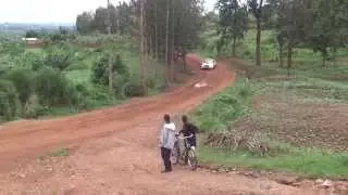 Rally de l' Est 2014, Memorial Jean Pierre