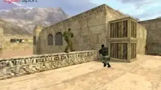 Баги cs 1.6