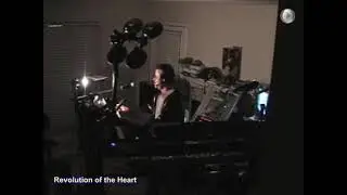 2003-10-21 Revolution of the Heart