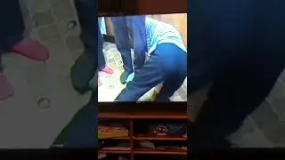 Weighing Contest 2005 - Family Video