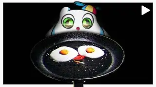 A Game About Frying Eggs