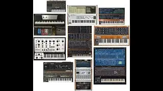Analogue Lab (Composition originale Lutin Malin)