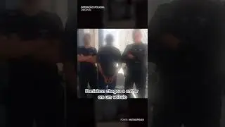 Homem ESP4NCOU a sua ESPOSA até a M0RT3 na frente de seus FILHOS! 