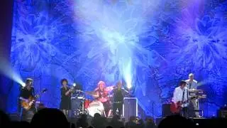 sleeping in my car Roxette
