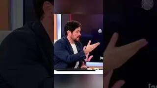 Entrevista 101 Televisión - Fool Us, Campeonato del Mundo, viajes, proyectos...