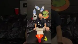 Bottleflip is Life | Respect #546