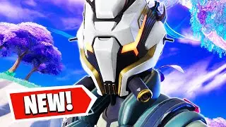 Shadow of Phantasm Trailer in Fortnite!
