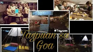 #Tagpuan