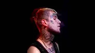 kisses in the wind // lil peep x lil tracy