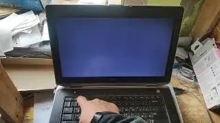 How to fix Invalid partition table! error
