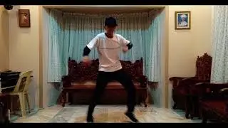 AFSTAND-DOPEBWOY|DUC ANH TRAN COREOGRAPHY