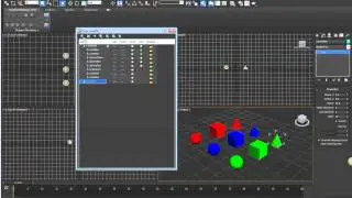 Managing Layers