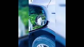 Дзеркало огляду сліпих зон для автомобіля