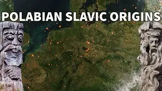 The Origins and History of the Polabian Slavs