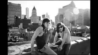 The Rassle - Born Free
