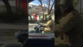 Гитлер капут!