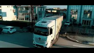 KURUMSAL TANITIM FİLMİ TR