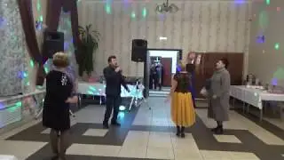 Ведущий Мират Хакиев