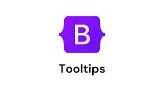 Bootstrap Course  Part 16  | Tooltips