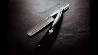 Не продается! Опасная бритва СТИЗ 