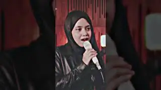Hampa terasa saat kupeluk dirimu #hanindhiya #biarwaktuhapussedihku