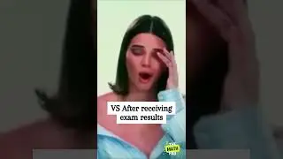 Which one were you? 🫣 #shorts #blakelively #itendswithus #kendalljenner #exam #gcse #math #short