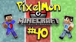 Minecraft PIXELMON #40 'ARTICUNO!' with Vikkstar & Ali A (Pixelmon 3.0 Pokemon Mod)