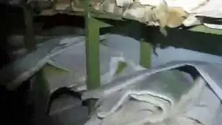 Бункер ПВО