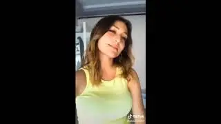 Sıla Şahin - Sarıyorum Yine Baştan - TikTok