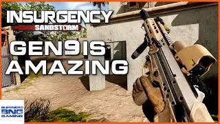 Next Gen Sandstorm Is A New Game - Insurgency Sandstorm