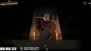 Limbus Company (Part 6) | Nobody Expects The N-Quisition (Streamed Apr 8, 2023)