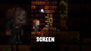 How To GLITCH Into The Temple Early in Terraria!