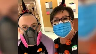Heartbeat in a Bottle: Adventist Health Sonora