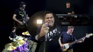 Banda Geração 90 - Pout-Pourri Rocks | TEASER
