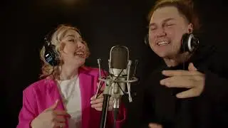 Недообнималися - ансамбль Воскресение и Александр Бардин