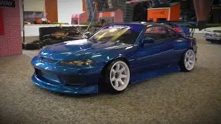 Midlands Drift Society - 4th August 2018