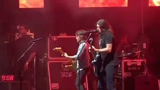 Foo Fighters - All My Life