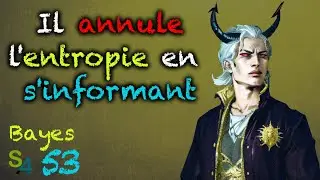 La nature profonde de l'entropie 🌶️