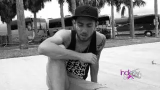 Interview with Tyler Carter on Warped Tour 2011