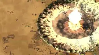 Factorio Story Mission 9: The IED trap