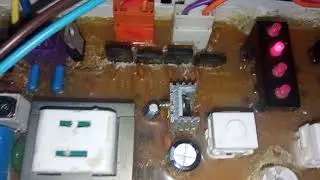 ▪ Cómo Reparar una Lavadora Mabe que enciende y NO HACE NADA MÁS.