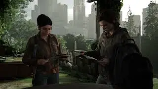 The Last Of Us 2 - The Shambler