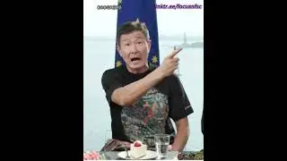 20240805【喜马拉雅联盟直播】#郝海东：祸不及家人，但要有 #纠错机制，“老班长”需要把事情说清楚