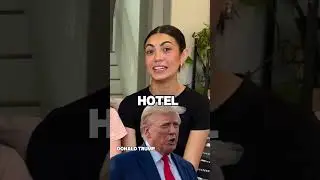 FIND THE IMPOSTER - DONALD TRUMP 🧐🔎