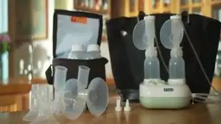 CustomFit™ Flange System - Learn More | Ameda