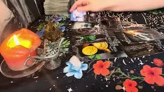 🌹🧚КТО ОБРАЩАЕТСЯ К ВЕДЬМЕ И ЧТО УЗНАЁТ?🌹🔥