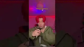 Big Boy - SZA (male version) 👀 