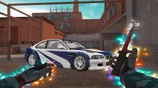 MOST WANTED???🚘🚔🏁