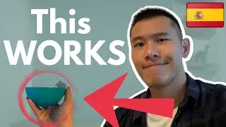 MUST-HAVE Spanish Speaking Exercise for your Study Routine