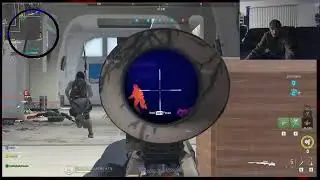 MWII _ Ground War